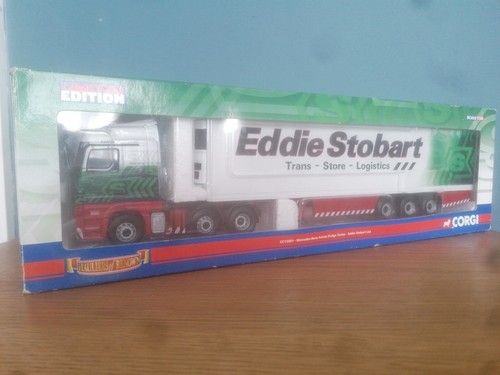 Mercedes benz actros - mercedes,