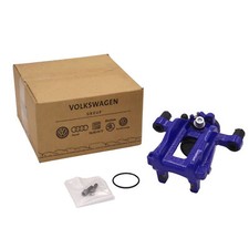 Bremssattel hinten rechts