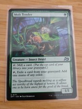 Mtg molt tender - tender, 0171