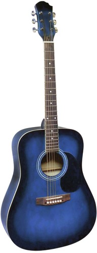 Akustikgitarre westerngitarre - akustikgitarre,