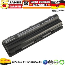 L401X Akku Batterie für Dell