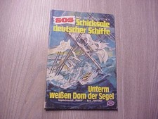 SOS - Schicksale deutscher Schiffe Nr. 72 -  Moewig-Verlag 1978 - Z 2-