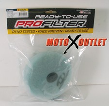 Suzuki RM 125 250 RMZ 250 450