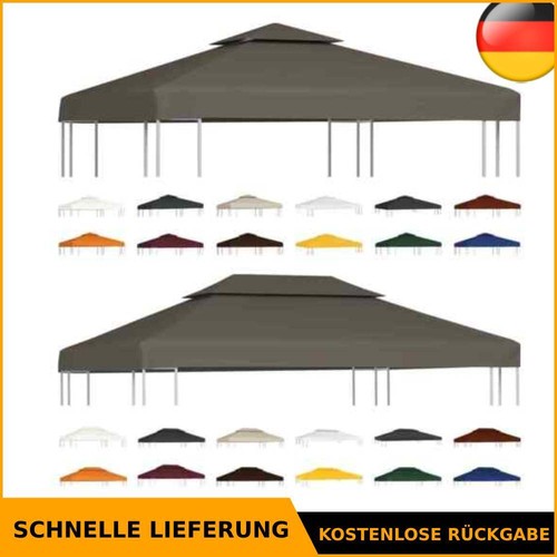 Pavillondach 310g pavillon - pavillondach,