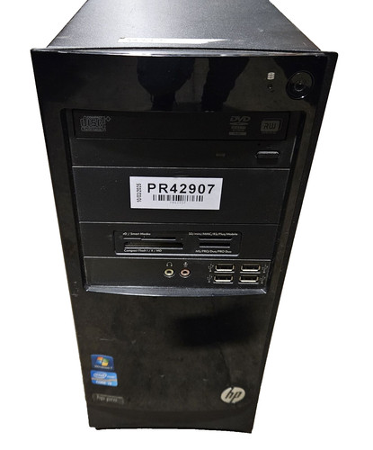 Pro 3300 dvd 4gb - 3300,