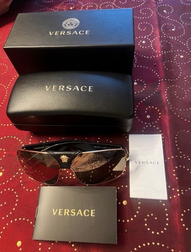 Versace sonnenbrille damen - sonnenbrille,