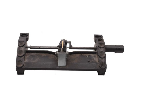 Sitzbank halter aufnahme - sitzbank,