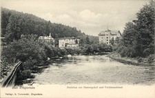 Ak Głuchołazy Zdrój Bad