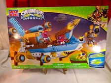 Mega Bloks Skylanders - Swap Force - (1494)