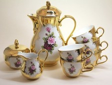 Edles Bavaria Germany 22 Carat