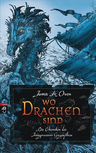 Die chroniken der imaginarium - der,