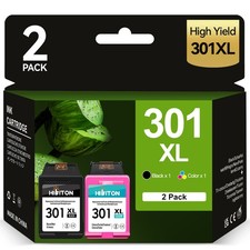 Druckerpatronen für HP 301 XL