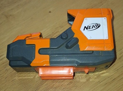 Nerf elite strike - nerf,