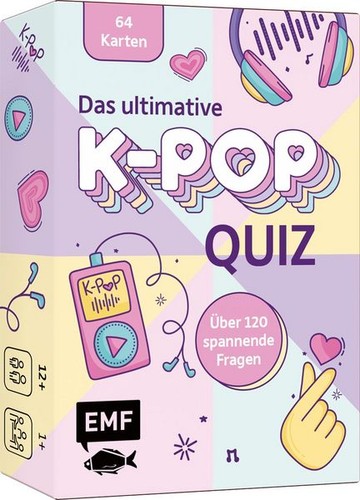Kartenspiel das ultimative - das,