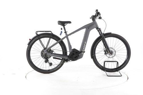 Scott axis eride - axis, evo