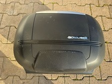 Krauser K5 Motorrad Koffer
