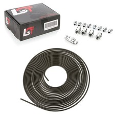 10m steel brake line brake