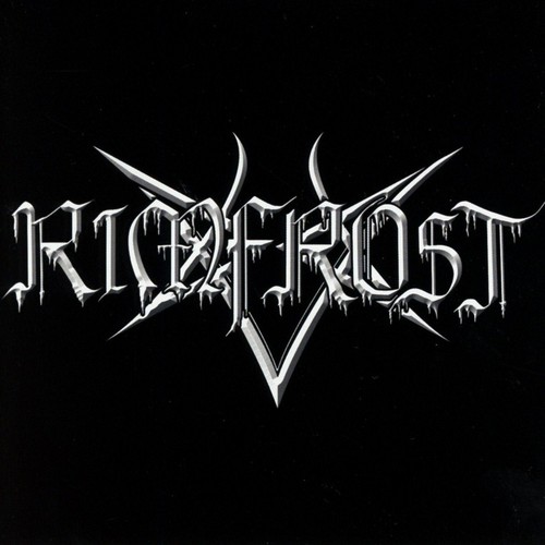 Rimfrost album - (cd),