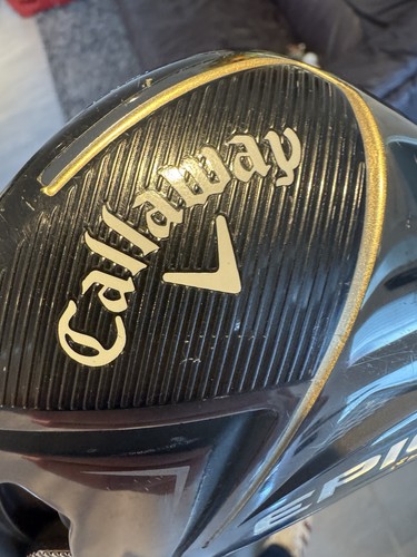 Callaway epic flash driver - callaway,