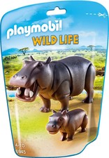 PLAYMOBIL  Wild Life 6945
