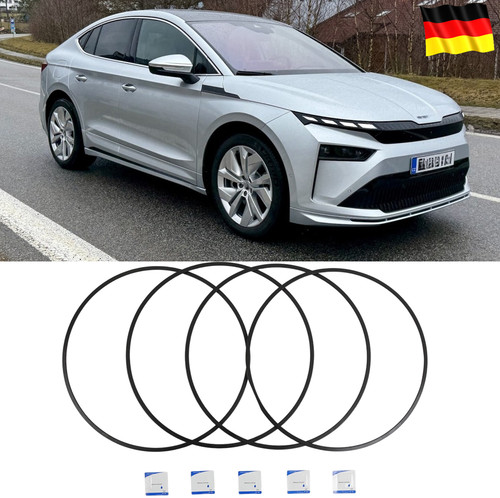 Stück zoll felgenschutz - stück, 19