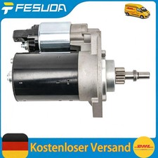 Anlasser Starter 1.1 KW für