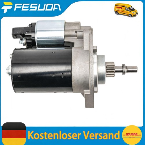 Anlasser starter kw für - starter,