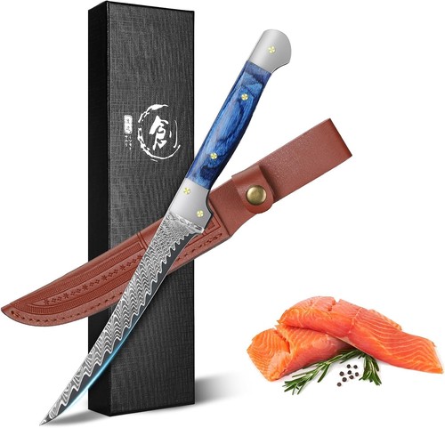 Filetiermesser cm - filetiermesser,
