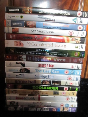Dvd sammlung konvolut - sammlung,,