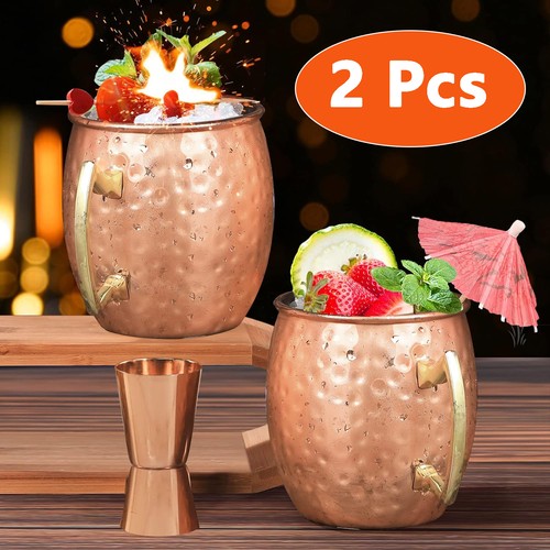 Stück moscow mule kupfer - 2,