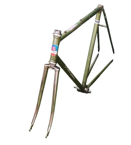 Vitus 181 clc - vitus, vintage