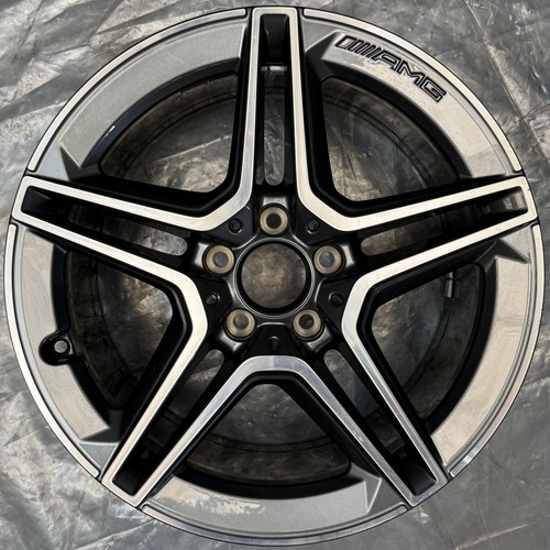 Orig mercedes benz - orig, mercedes-benz