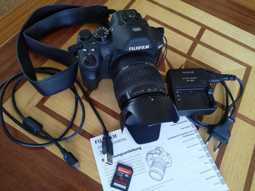 Fujifilm 12mp 26x - fujifilm,