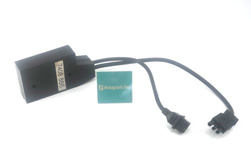 Viessmann timer rotrix brenner - viessmann,