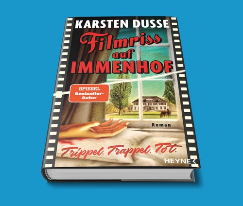 Filmriss auf immenhof - auf,