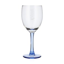 6x Vittel Wasser Glas
