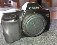 Canon eos 850 - eos, analoge