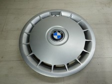Original BMW 3er E36 E46 5er E34 6er E24 7er E32 Radkappen Stahlfelgen 1129843