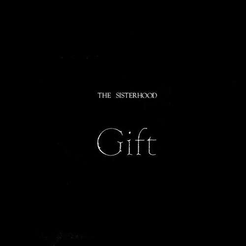 The sisterhood gift lp - -,