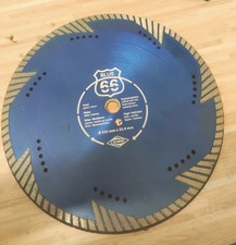 Cedima DiamanttrennscheibeBLUE