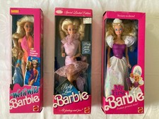 Barbie party lace wet - party, n