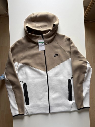 Nike tech trainingsanzug - trainingsanzug, xl