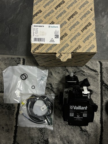 Vaillant heizungspumpe - vaillant,