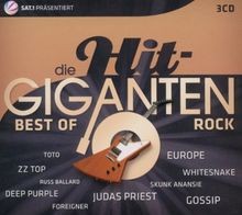 Die hit giganten - giganten-best, of