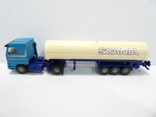 Wiking Werbemodell SCANIA (6)