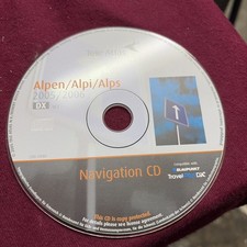 Blaupunkt Tele Atlas