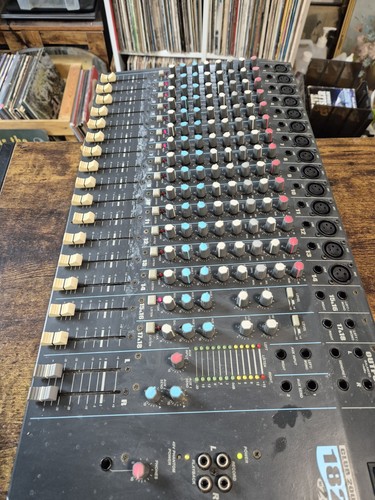 Studiomaster club 2000 - 2000, 182