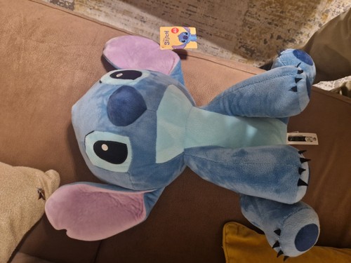 Stitch bär - stitch,