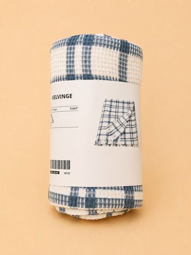 Ikea sikelvinge überwurf - sikelvinge,