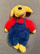 Hund Schnuffeltuch Schmusetuch